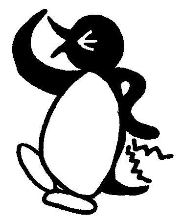 penguin_koshi.bmp(21806 byte)